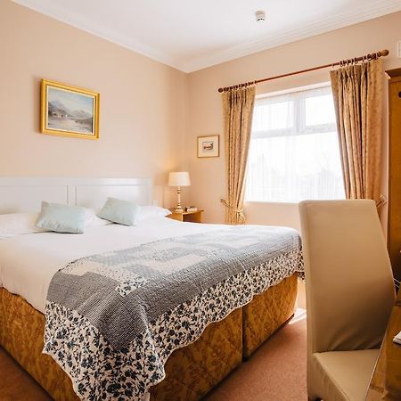 Gleeson'S Restaurant & Rooms Roscommon Eksteriør billede