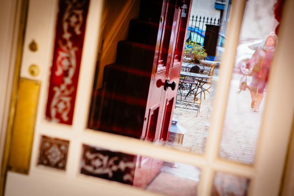 Gleeson'S Restaurant & Rooms Roscommon Eksteriør billede