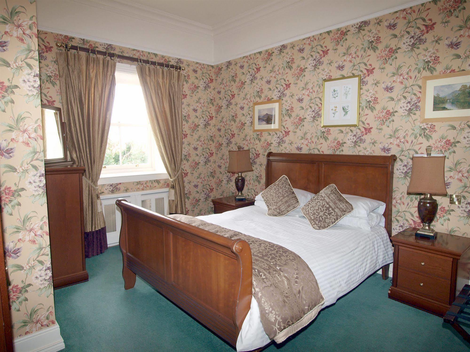 Gleeson'S Restaurant & Rooms Roscommon Eksteriør billede