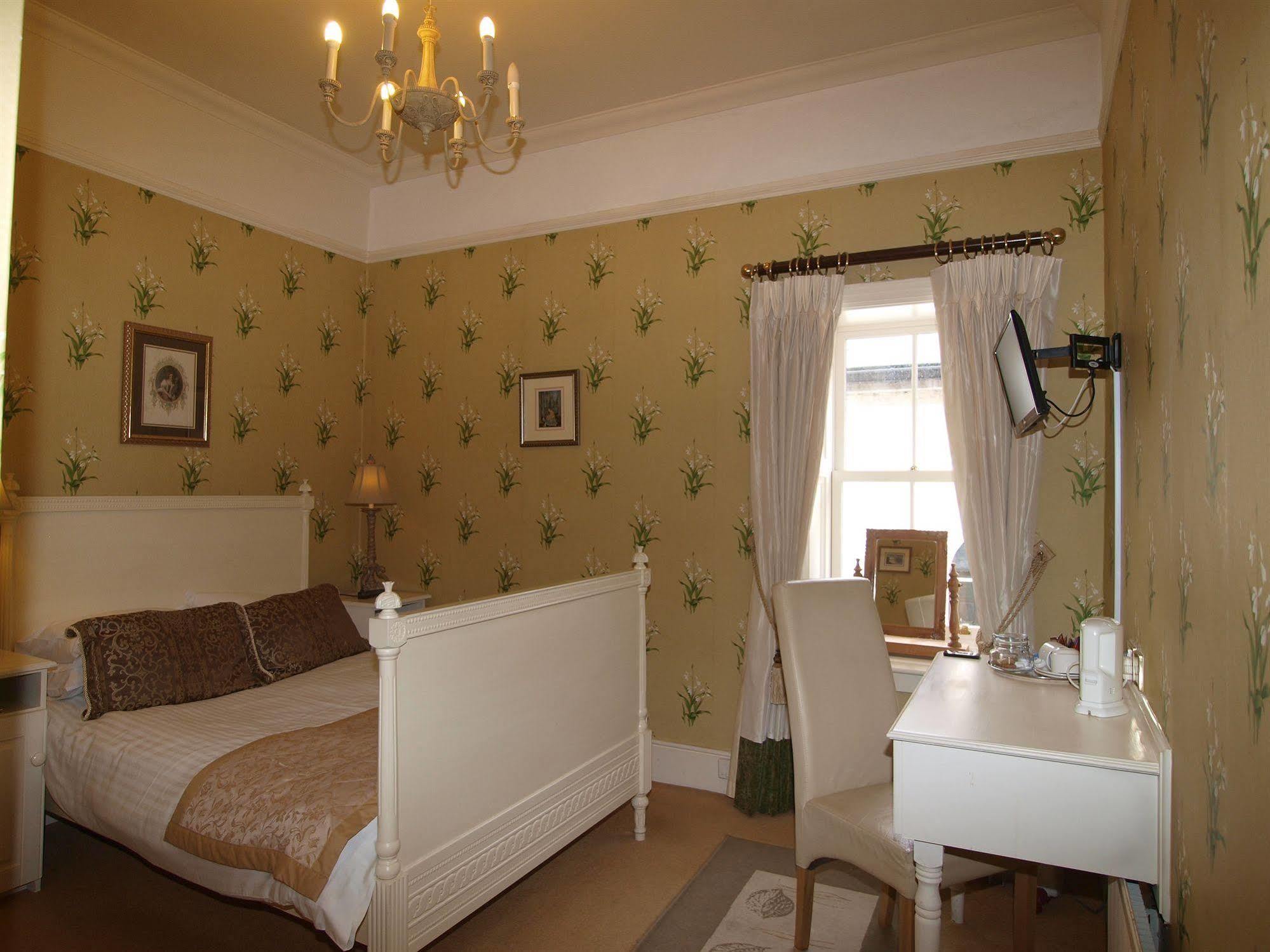 Gleeson'S Restaurant & Rooms Roscommon Eksteriør billede